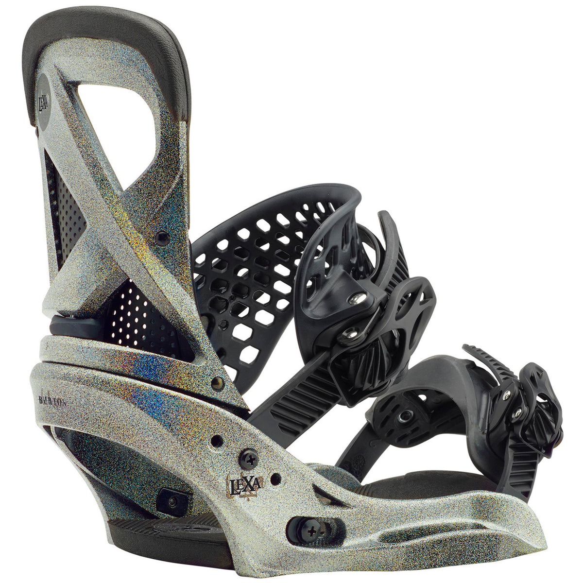 Burton Lexa EST Snowboard Bindings - Women's 2018 Diva