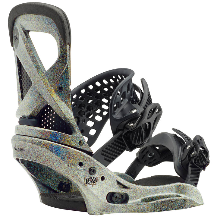 Burton Lexa EST Snowboard Bindings - Women's 2018 Diva