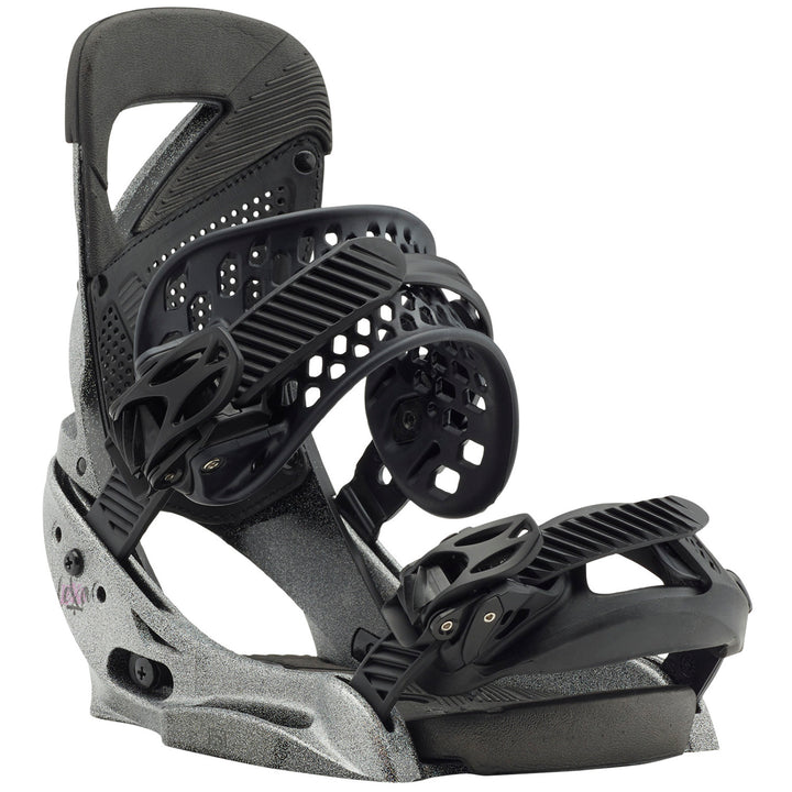 Burton Lexa EST Snowboard Bindings - Women's 2018 Diva