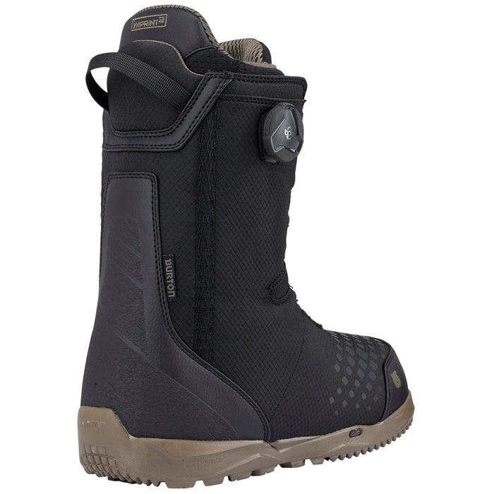 Burton Concord Boa Snowboard Boots 2018 Black