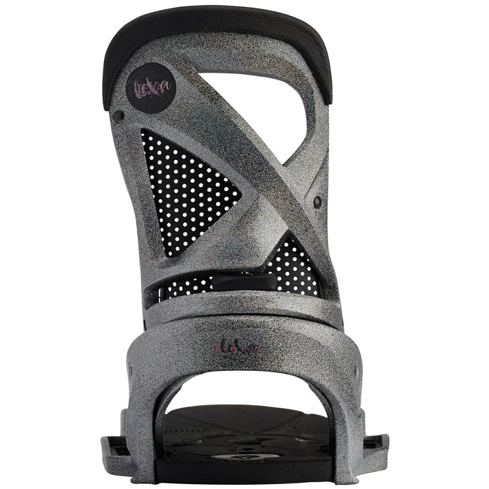 Burton Lexa EST Snowboard Bindings - Women's 2018 Diva