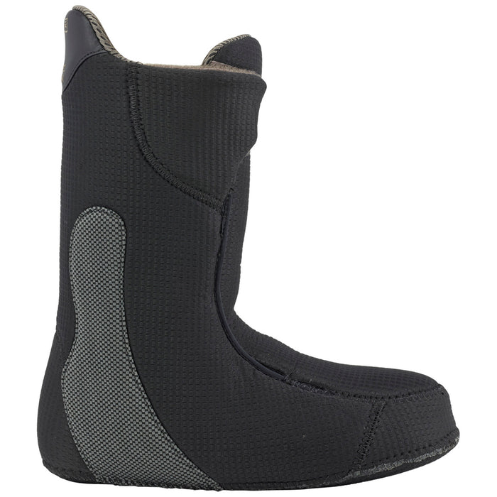 Burton Concord Boa Snowboard Boots 2018 Black