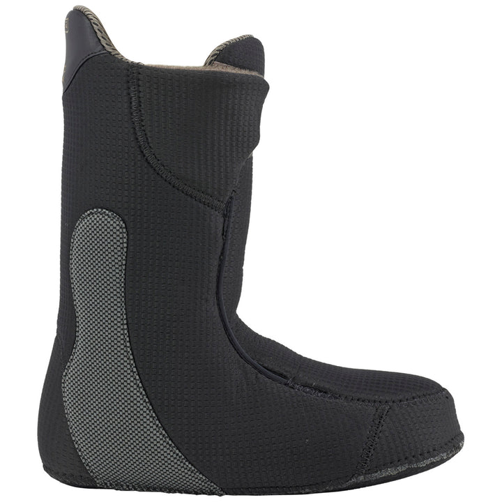 Burton Concord Boa Snowboard Boots 2018 Black
