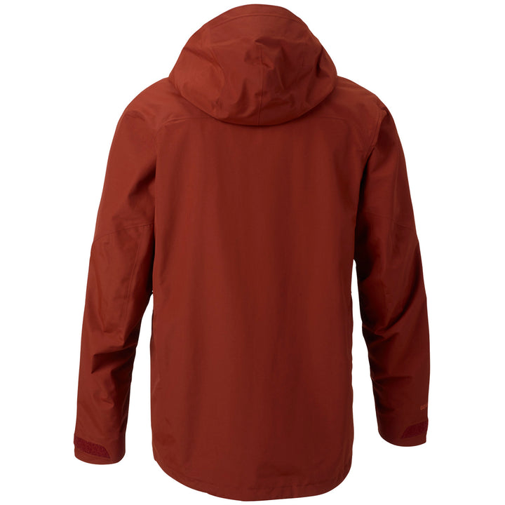 Burton AK 2L GORE-TEX Cyclic Jacket Fired Brick/Bitter