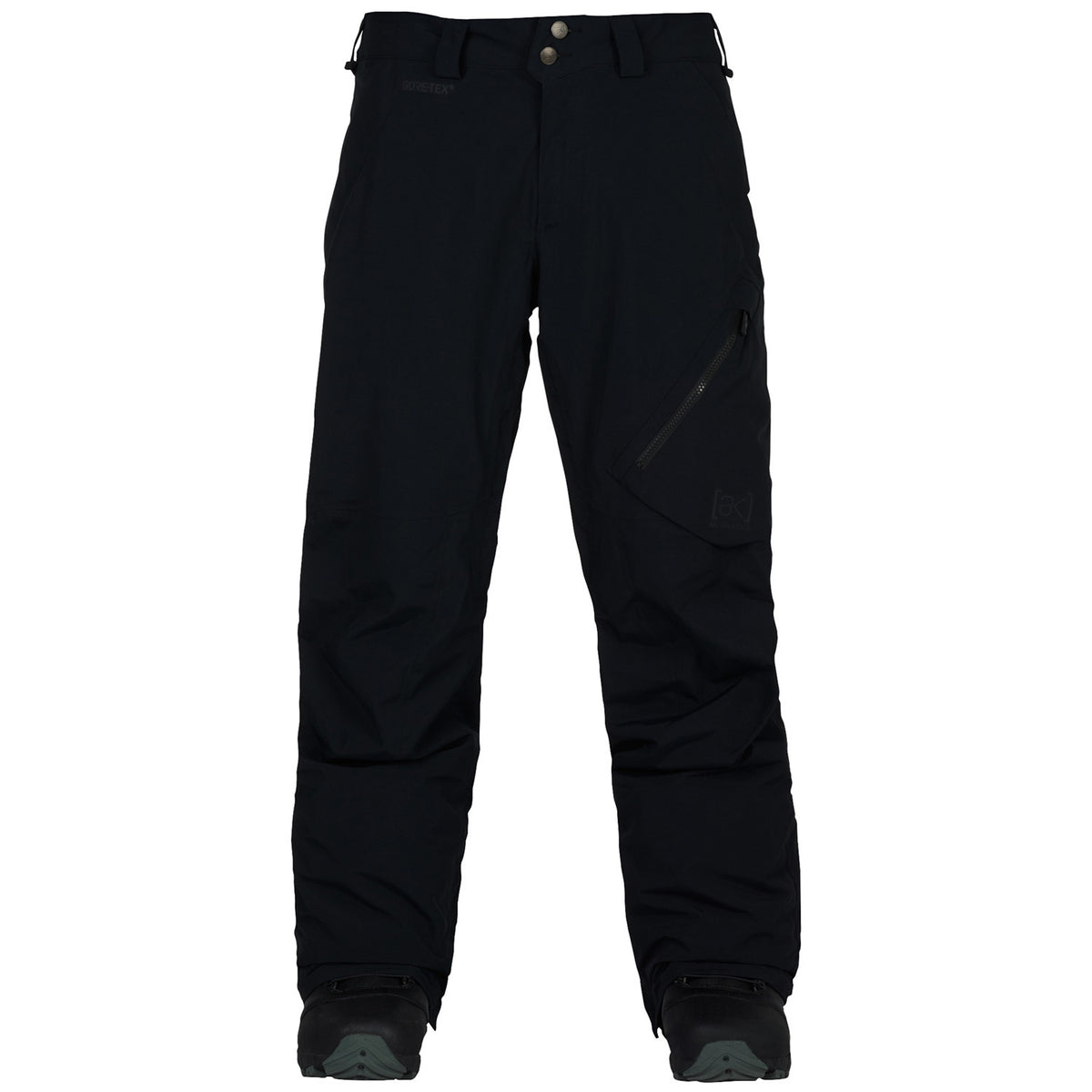 Burton AK GORE-TEX® Cyclic Pants True Black