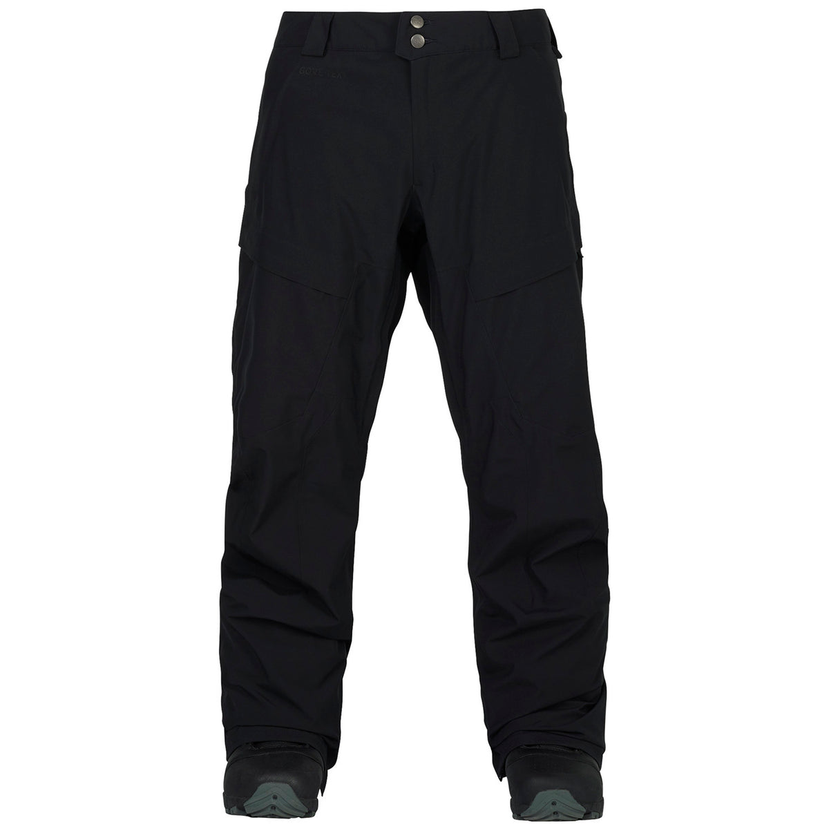 Burton AK 2L GORE-TEX Swash Pants True Black