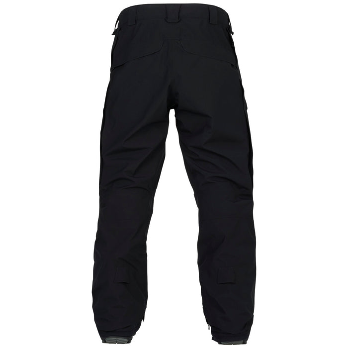 Burton AK 2L GORE-TEX Swash Pants True Black