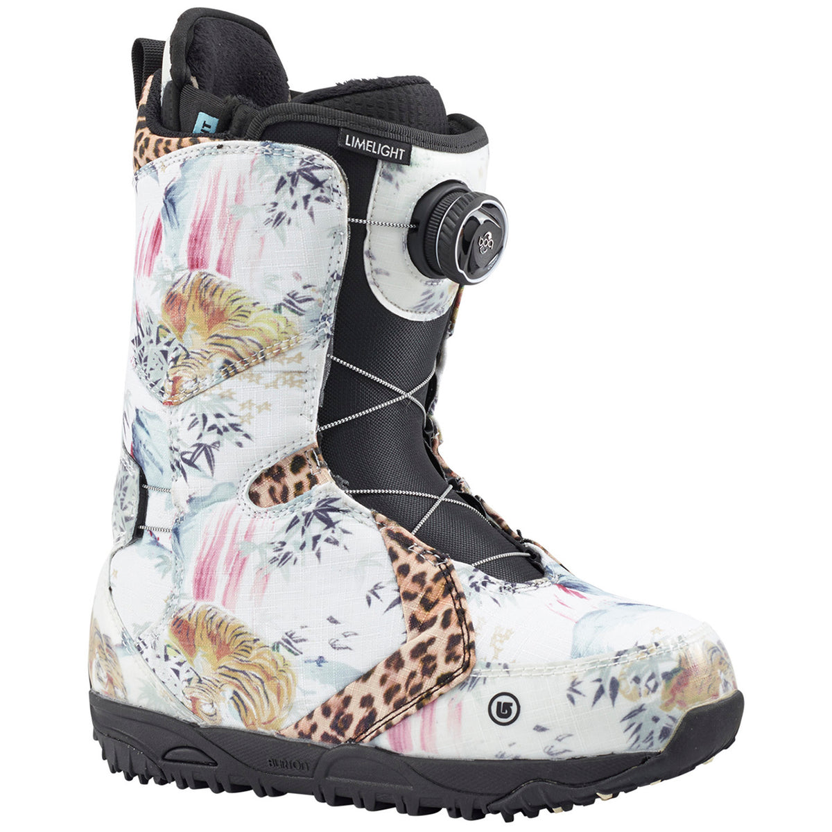 Burton Limelight Boa Snowboard Boots - Women's 2018 Lamb