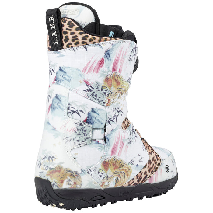 Burton Limelight Boa Snowboard Boots - Women's 2018 Lamb