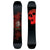 CAPiTA The Black Snowboard of Death Snowboard 2018