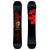 CAPiTA The Black Snowboard of Death Snowboard 2018