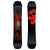 CAPiTA The Black Snowboard of Death Snowboard 2018