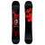 CAPiTA The Black Snowboard of Death Snowboard 2018