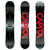 CAPiTA Warpspeed Snowboard 2018