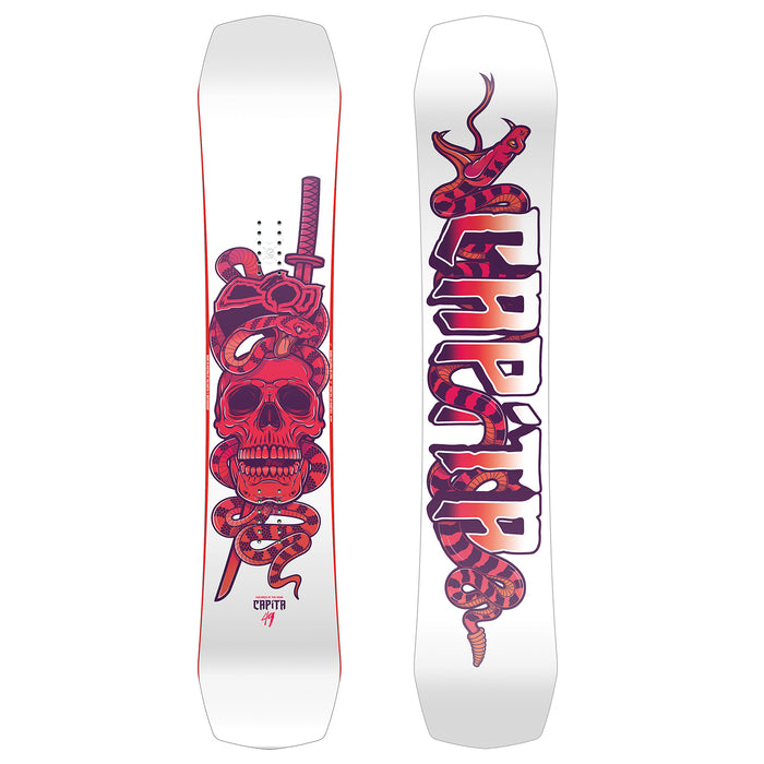 CAPiTA Children Of The Gnar Snowboard - Boys' 2018