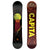 CAPiTA Micro-Scope Snowboard - Boys' 2018