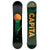 CAPiTA Micro-Scope Snowboard - Boys' 2018