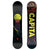 CAPiTA Micro-Scope Snowboard - Boys' 2018