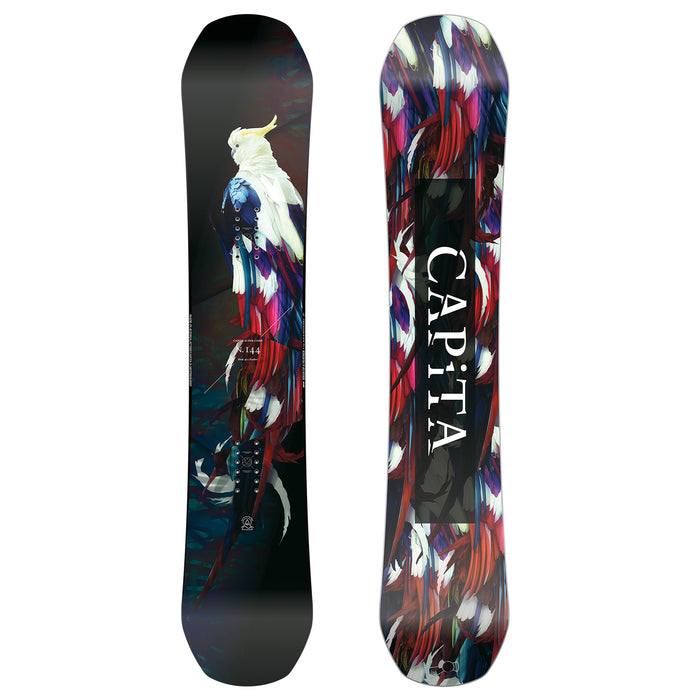 CAPiTA Birds of a Feather Snowboard - Women's 2018