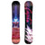 CAPiTA Space Metal Fantasy Snowboard - Women's 2018