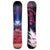 CAPiTA Space Metal Fantasy Snowboard - Women's 2018