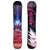 CAPiTA Space Metal Fantasy Snowboard - Women's 2018