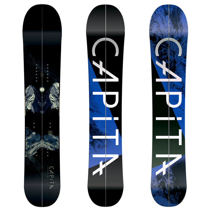 CAPiTA NEO Slasher Splitboard 2018