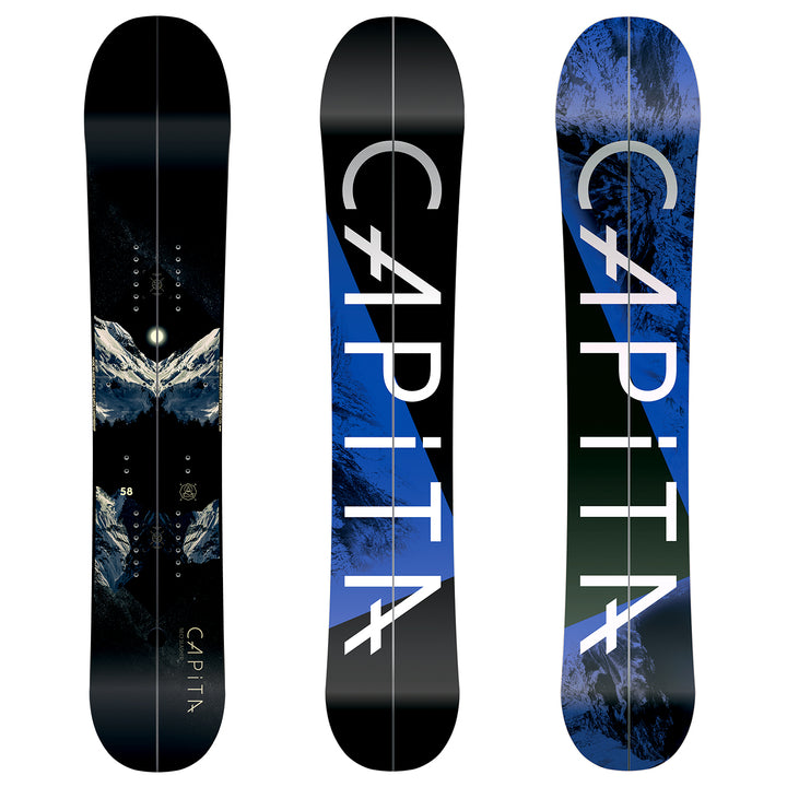 CAPiTA NEO Slasher Splitboard 2018