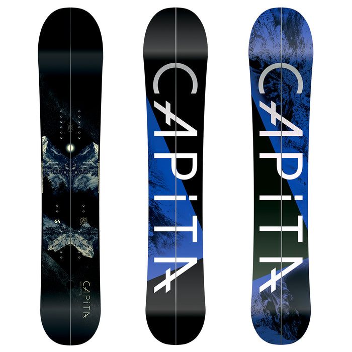 CAPiTA NEO Slasher Splitboard 2018