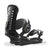 Union Trilogy Snowboard Bindings - Women's 2018 Black