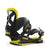 Union Cadet Snowboard Bindings - Boys' 2018 Black