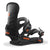 Union STR Snowboard Bindings 2018 Black