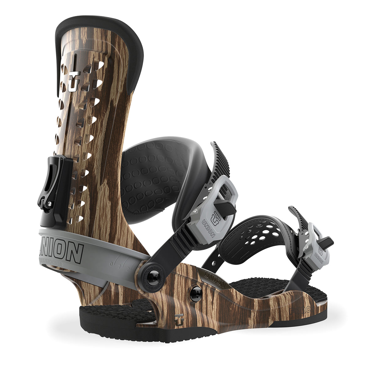 Union Force Snowboard Bindings 2018 Asadachi