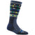 Darn Tough Trail Magic Boot Cushion Socks - Women's Denim