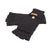 Coal The Cameron Gloves Black