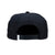 Coal The Donner Hat Black
