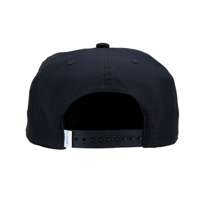 Coal The Donner Hat Black