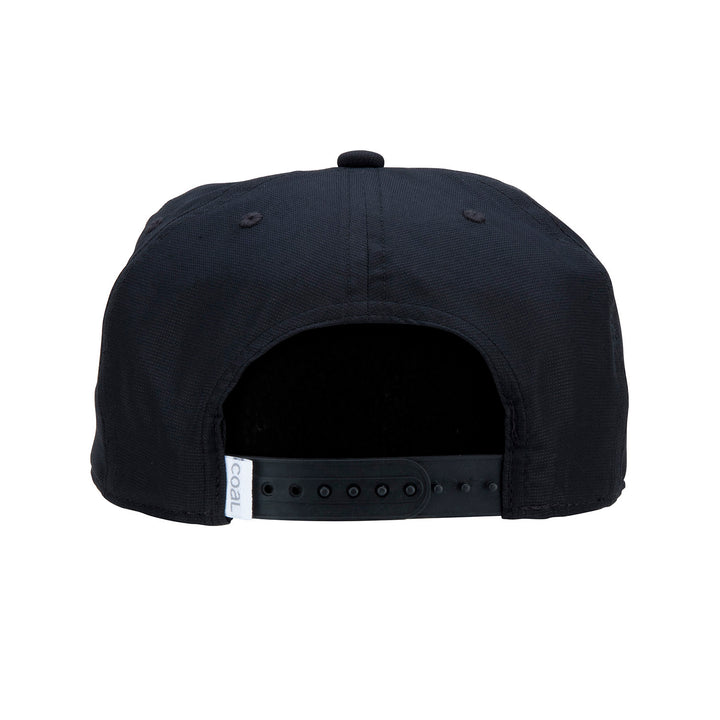 Coal The Donner Hat Black