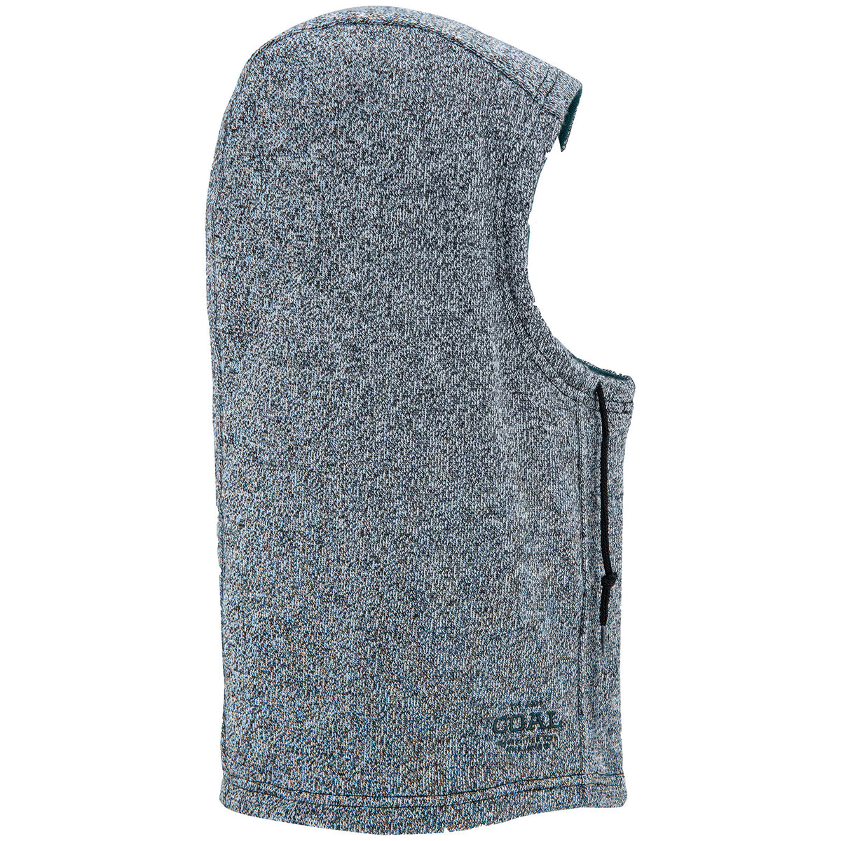 Coal The Shuksan Hood Black Marl