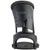 Burton Custom EST Snowboard Bindings 2019 Black Matte