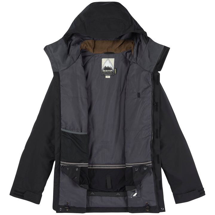 Burton GORE-TEX® Radial Insulated Jacket True Black