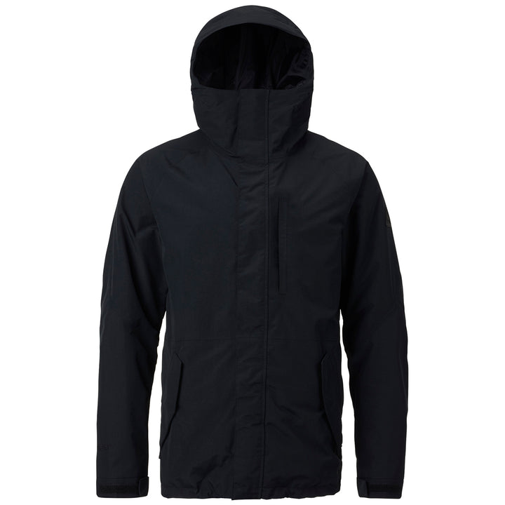 Burton GORE-TEX® Radial Insulated Jacket True Black