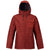 Burton Sylus Jacket Fired Brick