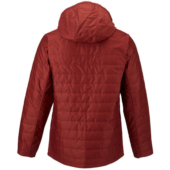 Burton Sylus Jacket Fired Brick