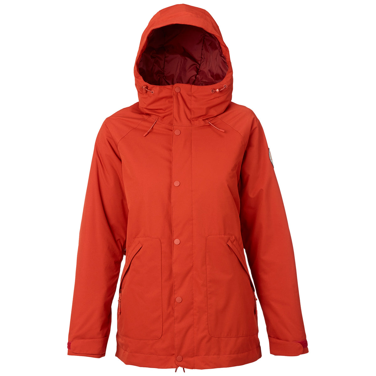 Burton Eastfall Jacket - Women's Bitters