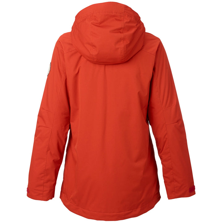 Burton Eastfall Jacket - Women's Bitters