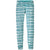 Patagonia Capilene Pants - Big Girls' Mirage: Strait Blue