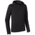 Patagonia Capilene® Thermal Weight Zip-Neck Hoodie Black