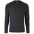 Patagonia Capilene® Midweight Crew Black