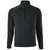 Patagonia Capilene® Midweight Zip-Neck Top Black
